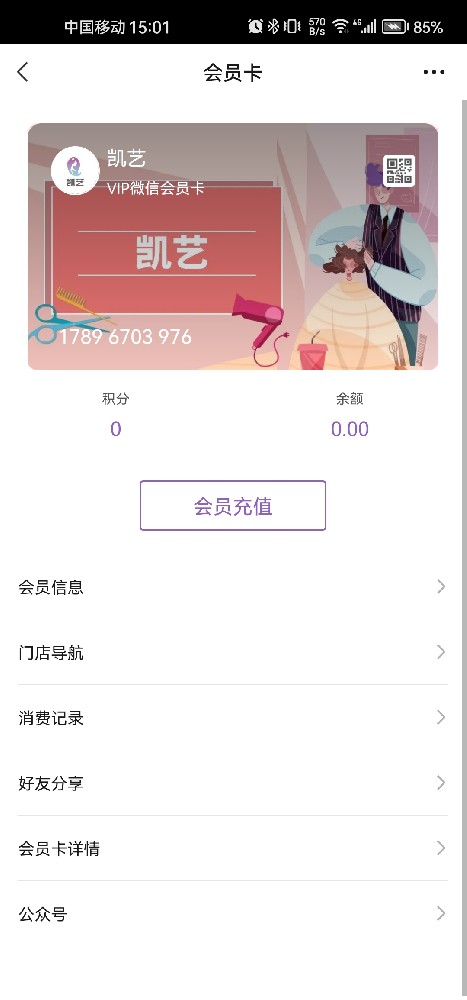 凯艺