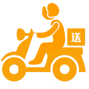 自营外卖
